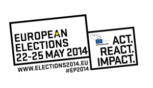 European elections 2014